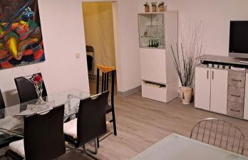 "Bärenhaus" Ferienwohnung - Foto 7