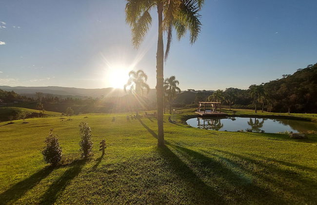 Cabana Pôr-do-Sol - Rancho Queimado-SC - Photo 62