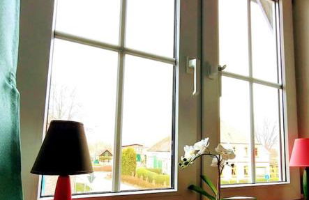 Ruhiges 4 Sterne Exzellenz-Appartement DIANA im Elb-Urstromtal - fast WLAN, good for long-terms - Foto 26