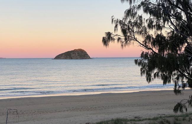 Rosslyn Bay Resort - Foto 53