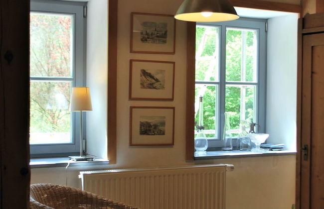 Watermill Stay With Garden - Foto 32