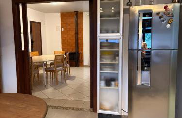 Apartamento família no centro de Pomerode - Photo 20