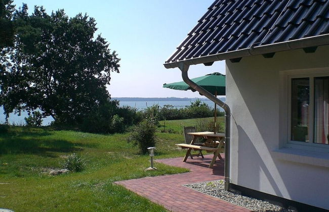 Holiday Apartment in Lancken-granitz - Photo 21