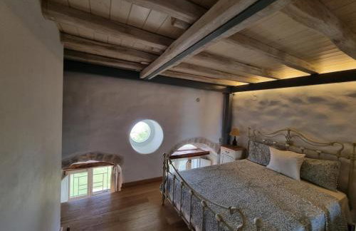 Stone house 1883 Kymi with pool - Photo 32