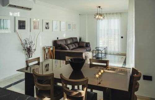 Marbella Atico duplex-Las vistas de Laia - Photo 9