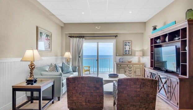 Sans Souci Unit 405 - Foto 2