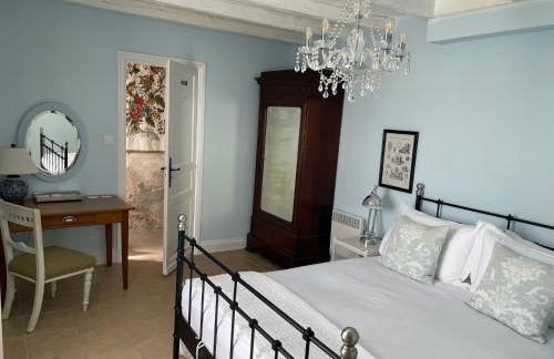 Maison Hirondelles Gîtes - Foto 28