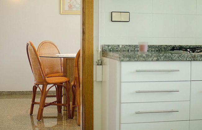 Casa Blanca - Foto 8