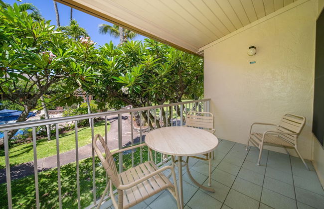 Napili Shores Maui by OUTRIGGER - Foto 23