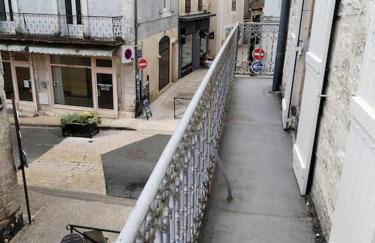 appartement centre ville - Foto 13