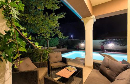 Villa Aldo with private pool by WiiBuk - Foto 23