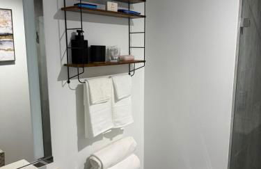 Miami Downtown Brickell Penthouse Studio With Breathtaking Views - Photo 32