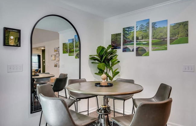 Southern Luxury Retreat Augusta Nat l Golf Vibes - Foto 15