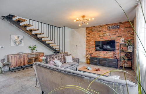 Villa Milly Groznjan - Foto 15