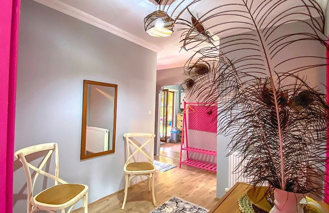 Maşukiye Pink House Bungalow - Foto 13