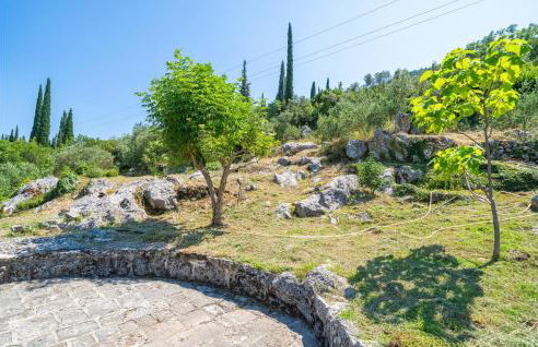 Beautiful Home In Gruda With Wifi - Photo 10