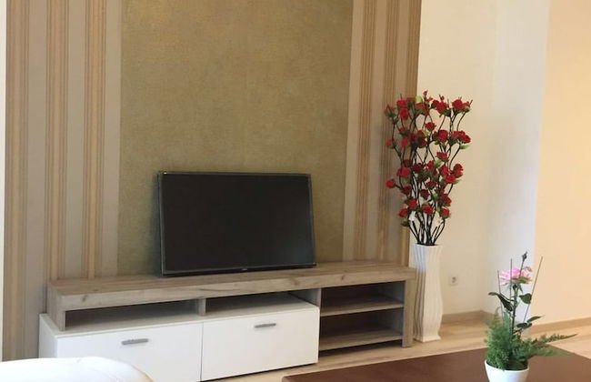 Corvin Rose Apartment Hotel - Foto 39