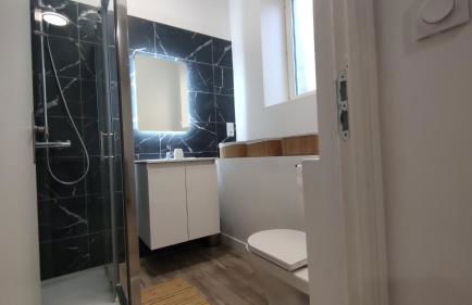 Le Terracotta Ideal Groupe Salle de sport Parking Gratuit - Foto 15