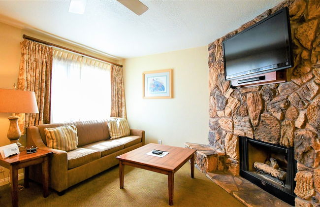 Snow Lake Lodge - Foto 22