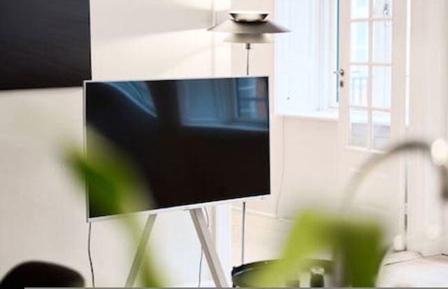 Stunning 2br in the Heart of CPH - Foto 16