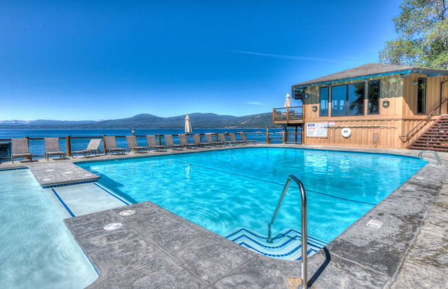 Brockway Springs Lodge Steps to Lake Access! - Foto 20