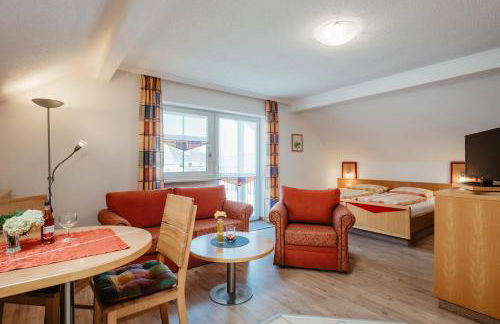 Appartementhaus am Brückerl - Foto 20