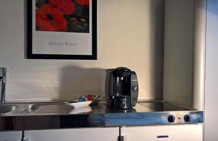 Boarding House Obernburg - Foto 16