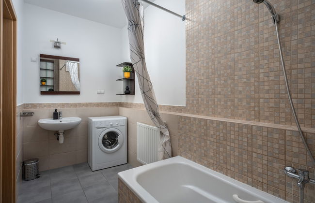 Central Passage Apartments by Vagabond - Foto 60