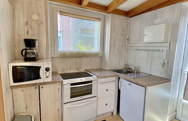 Tilleul Plaza Résidence - Foto 30