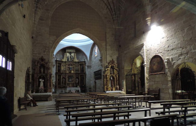 Tour in Cáceres - Photo 7