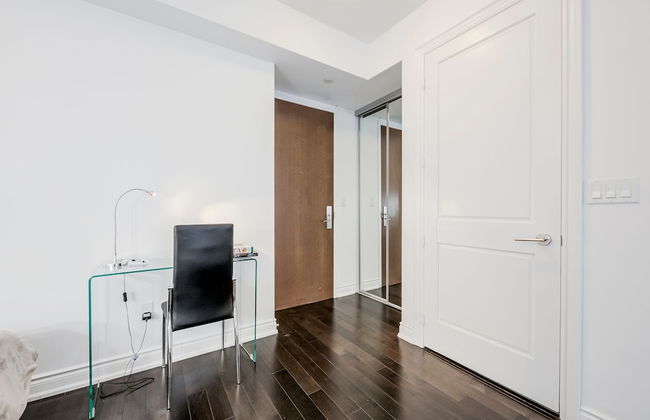 Canada Suites on Bay - Foto 12