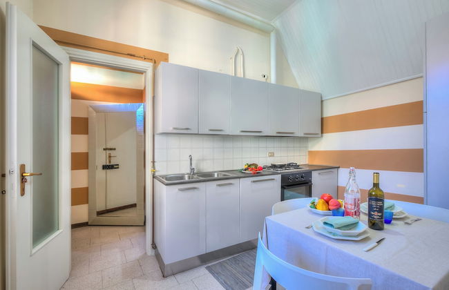 Appartamento Gabriella - Foto 5