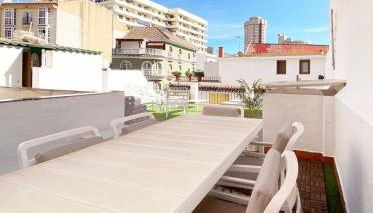 Solarium Central Beach - Foto 5