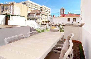 Solarium Central Beach - Foto 5