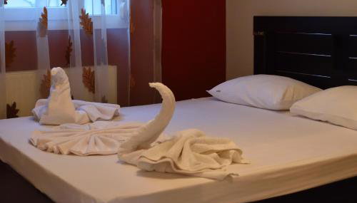 Paul House - Foto 4, towels