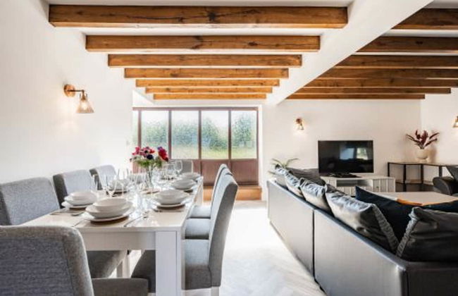 Host Stay Fender Cottage - Foto 15