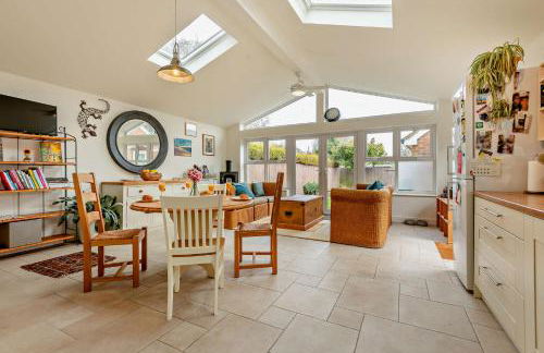Haven House Gorgeous Lymington Home with Garden and Studio near New Forest - Foto 1