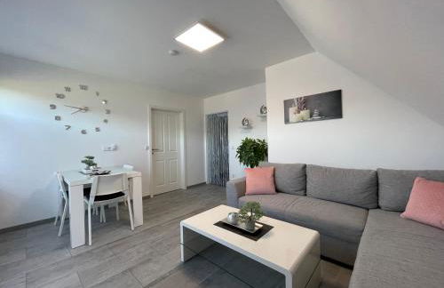 Moderne Wohnung nah am Cappenberger-See, 1-4 Gäste - Foto 1