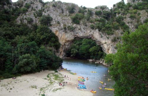 Maison Les Chênes - Jacuzzi - Calme & Idéalement situé - Clim - Salle de Jeux - Parking - Foto 40