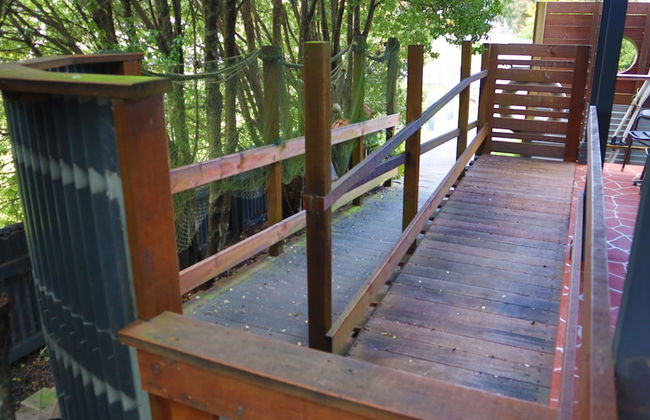 Strahan Bungalows - Photo 48