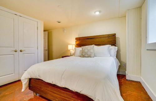 Near Colleges Pet-Friendly Duplex in Northfield! - Foto 25