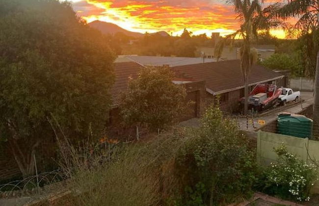 Mispa George - Self Catering Apartment - Sleeps 2 - Foto 25