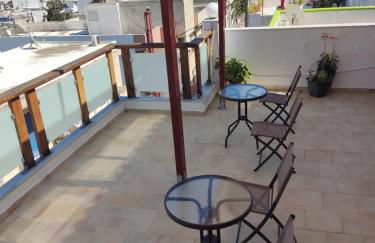 Kissandros Hotel - Foto 36