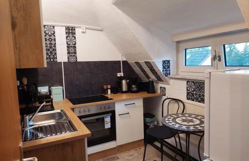 Ferienappartement im Waldhaus Göhrde - Foto 8