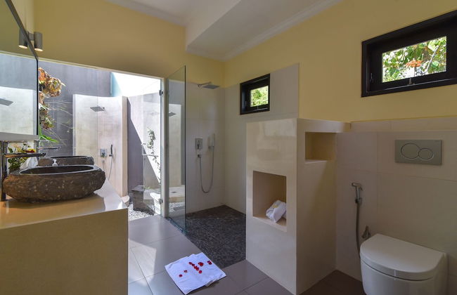 Villa Cahaya - Foto 45