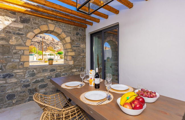 La Casa Di Pietre 1 in Rhodes - Photo 10