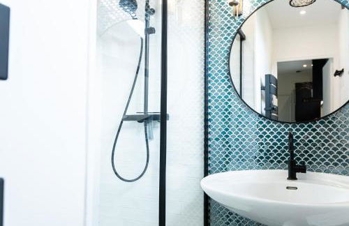 Appartement Beau Séjour - Accès Piscine - Foto 46