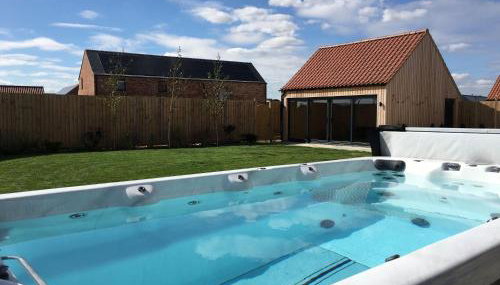 The Willows, Ashlin Farm Barns - Foto 2