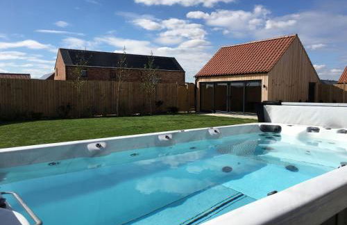 The Willows, Ashlin Farm Barns - Foto 2