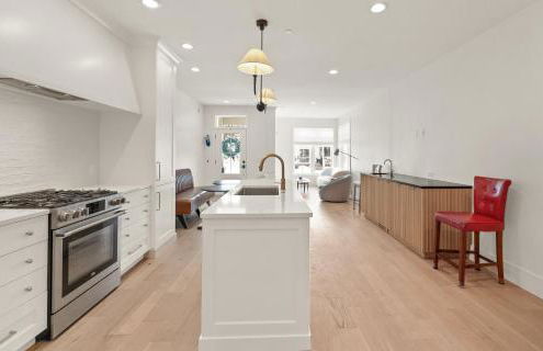 Luxury Living in downtown Grand Haven - Rooftop Deck - Foto 3